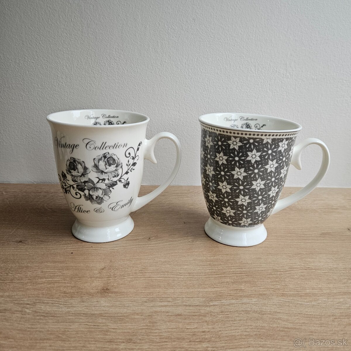 LACNO: Rozne hrnceky 8 ks - 4