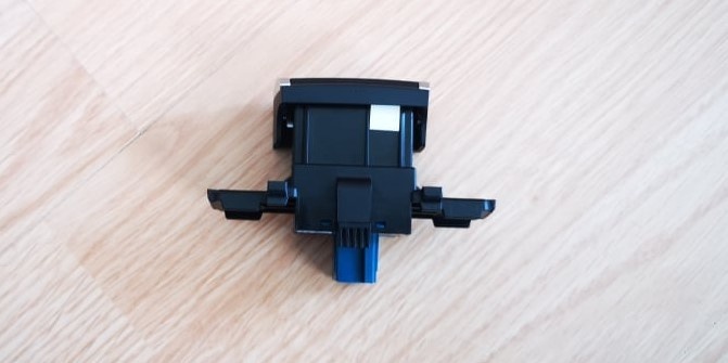 Peugeot 308 T9 parkovacia brzda - 4