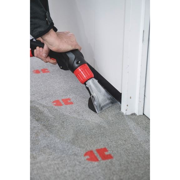 Tepovacie služby, prenájom tepovača - 4