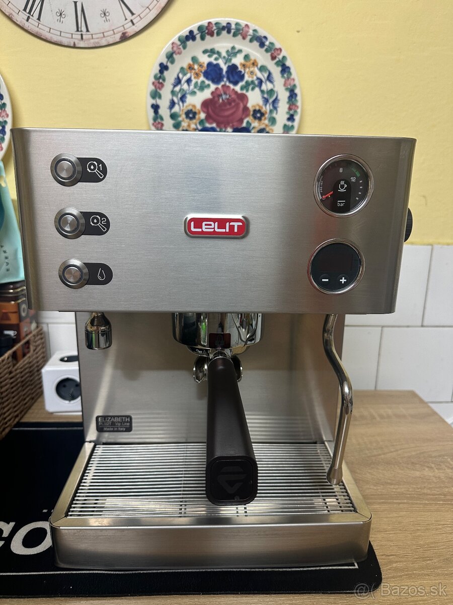 Lelit Elizabeth PL92T - 4