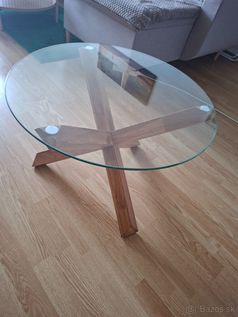 Konferecny stolik - 4