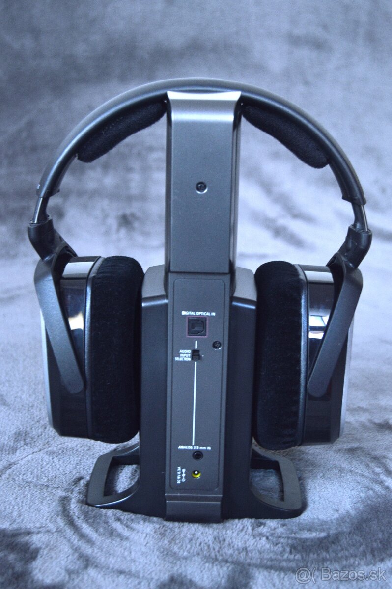 Sennheiser RS 165 (HDR 165 + TR175) - 4