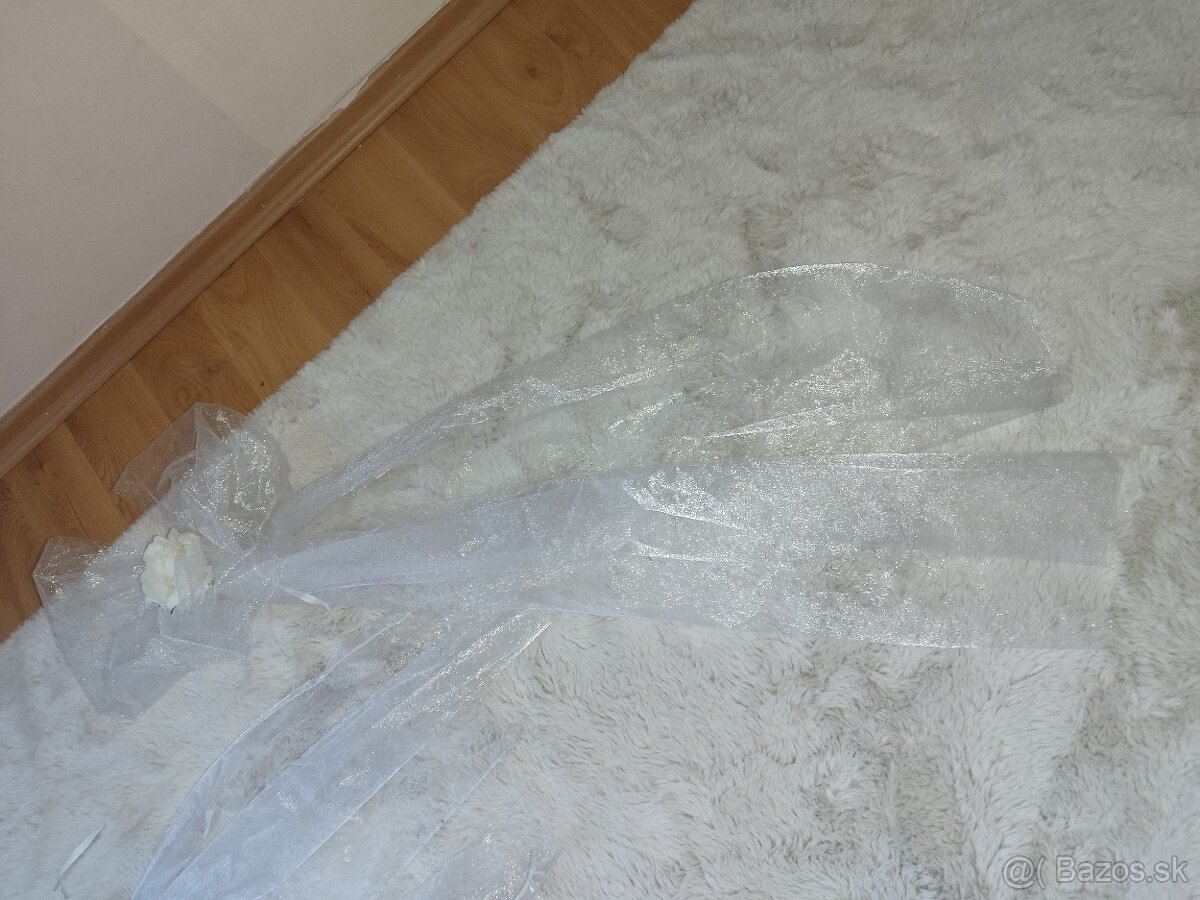 Svadobná výzdoba - 4