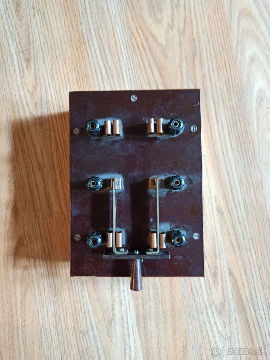 učebné pomôcky elektro - 4