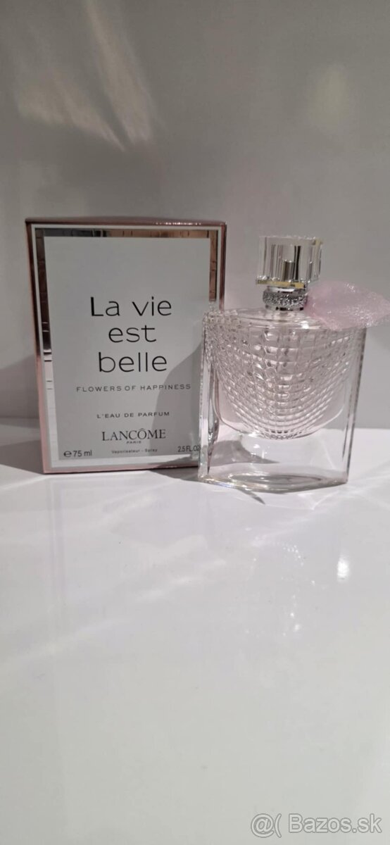 DÁMSKE PARFÉMY 2. - 4