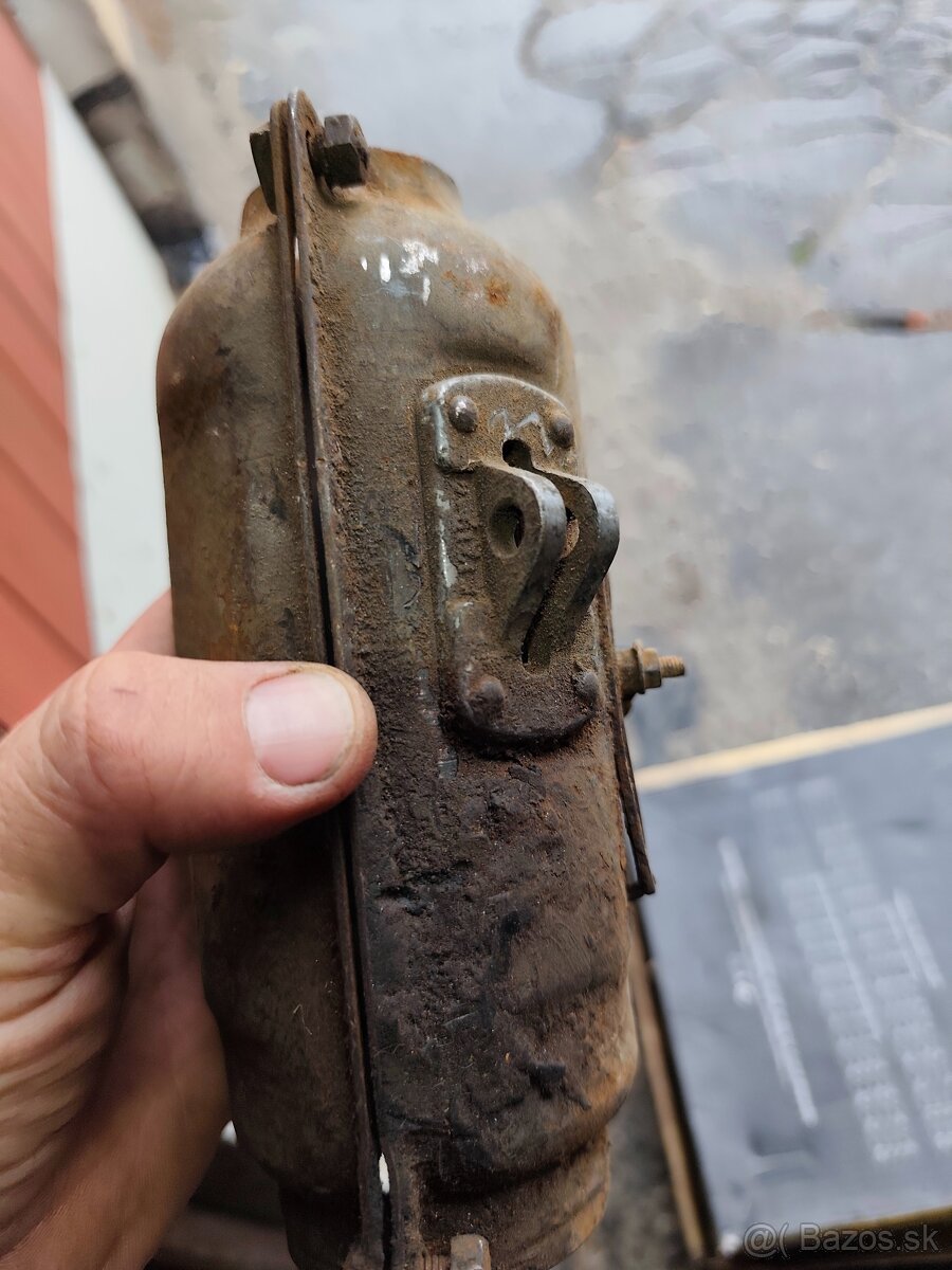 Prevodnik radenia škoda Felicia - 4