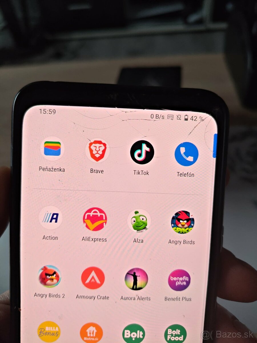 Asus Rog Phone 7 - 4