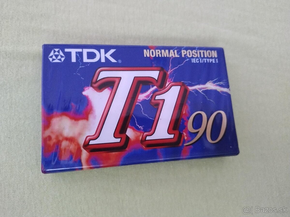 MC kazety různé originalky, LP, CD, VHS hudebni - 4