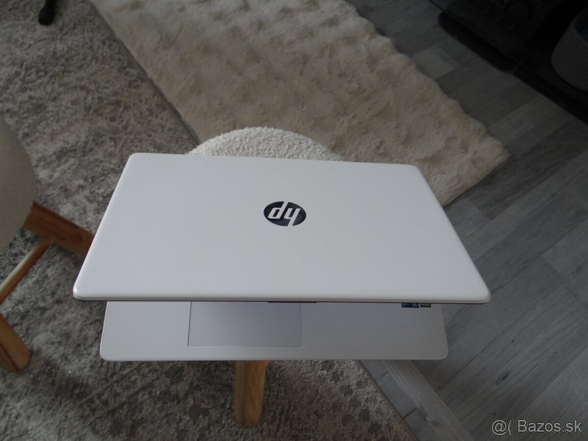 Multimedialny NB HP 15s-eq0008nc ... - 4