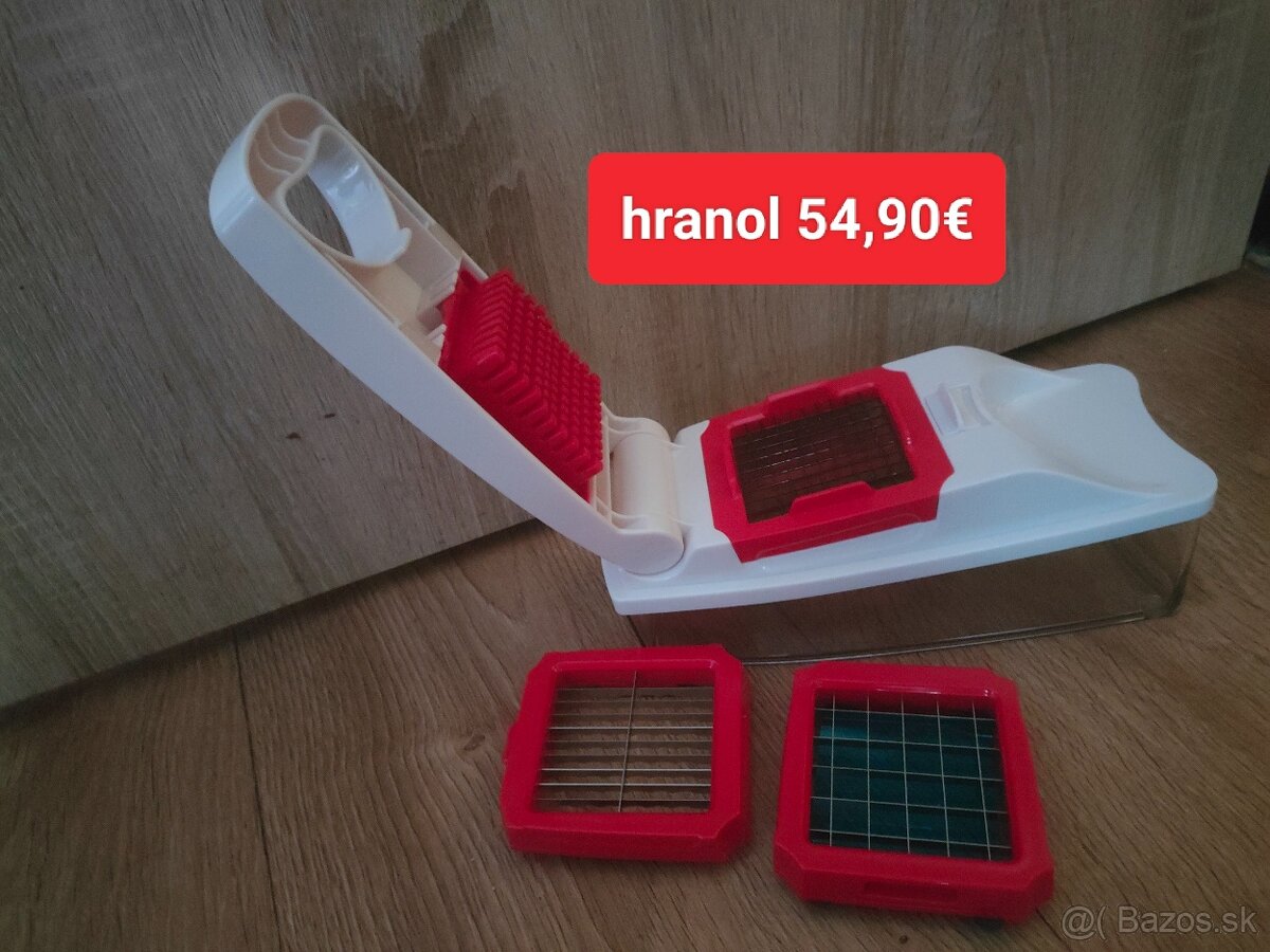 Tupperware rôzne nové veci - 4