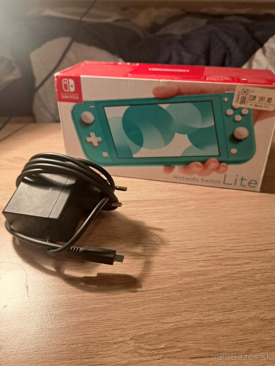 Nintendo switch lite Animal Crossing new horizons, Zelda al. - 4