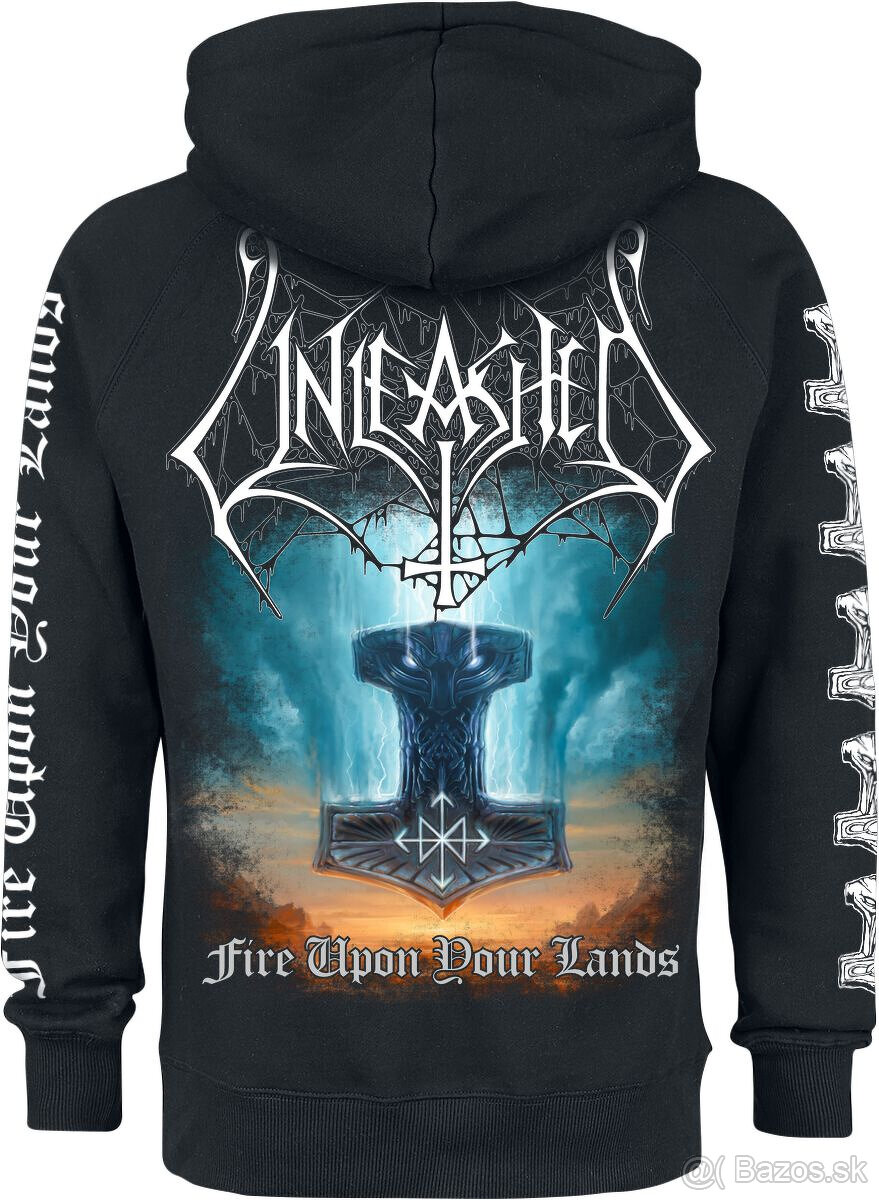 UNLEASHED - 4