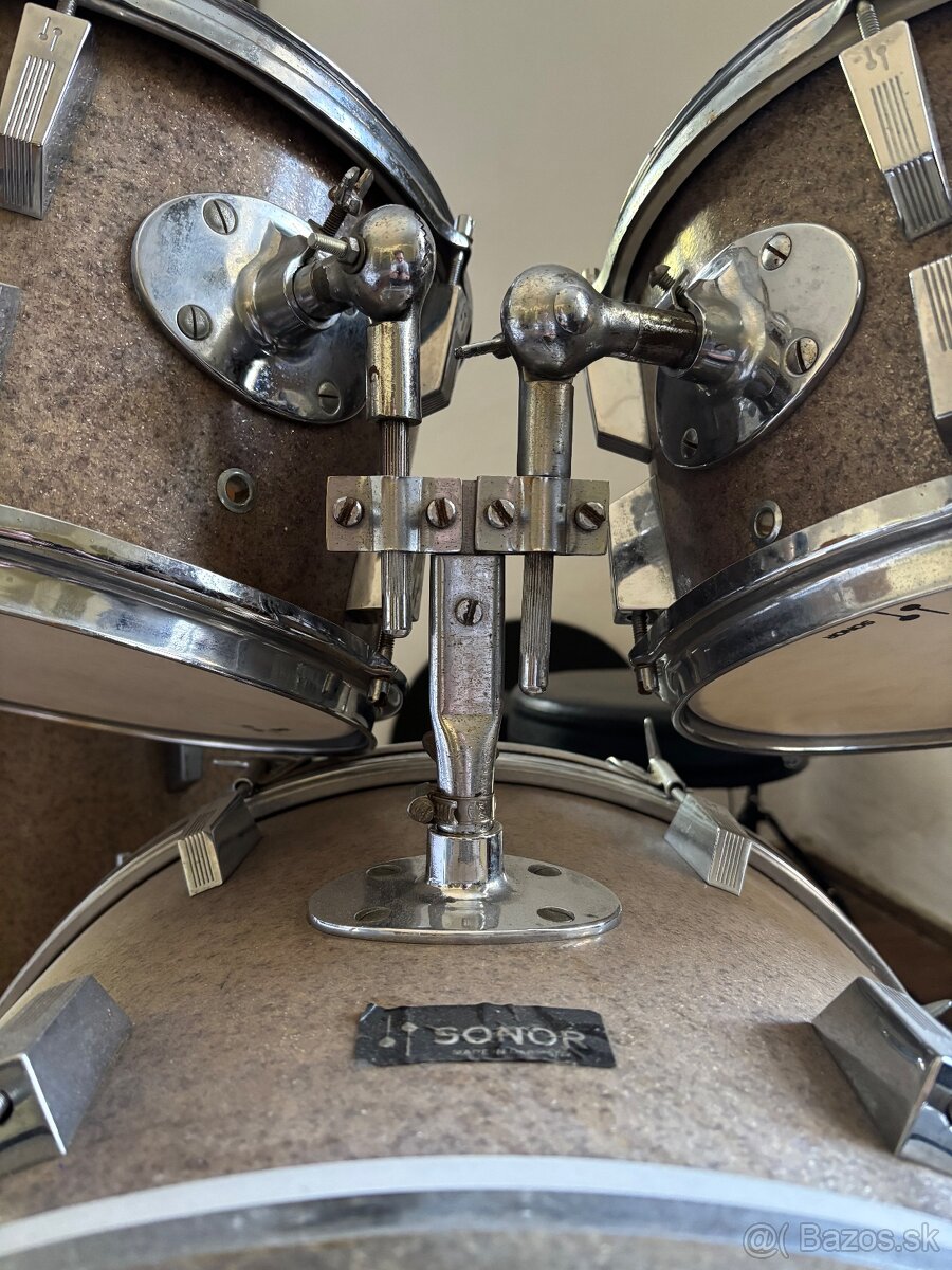 Sonor swinger - 4