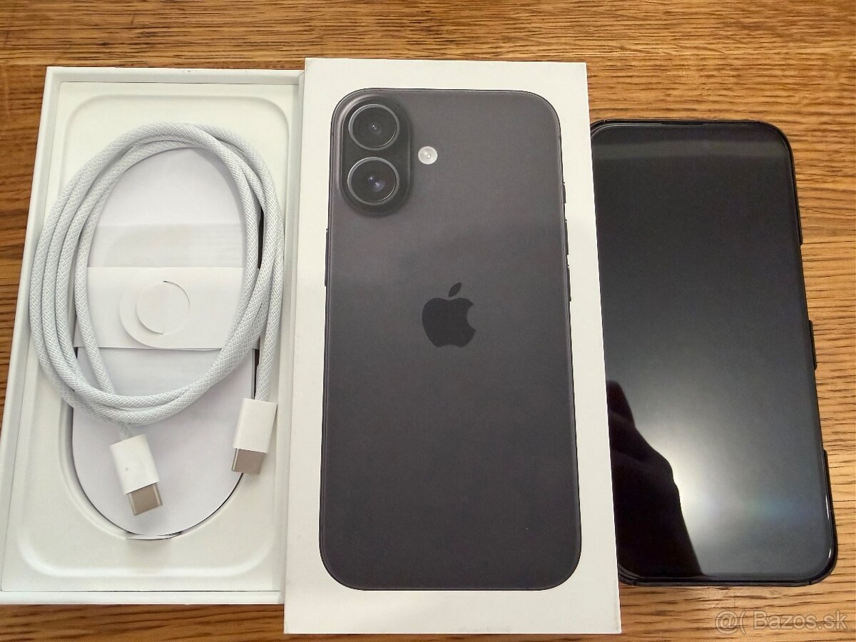iPhone 16 128gb - 4