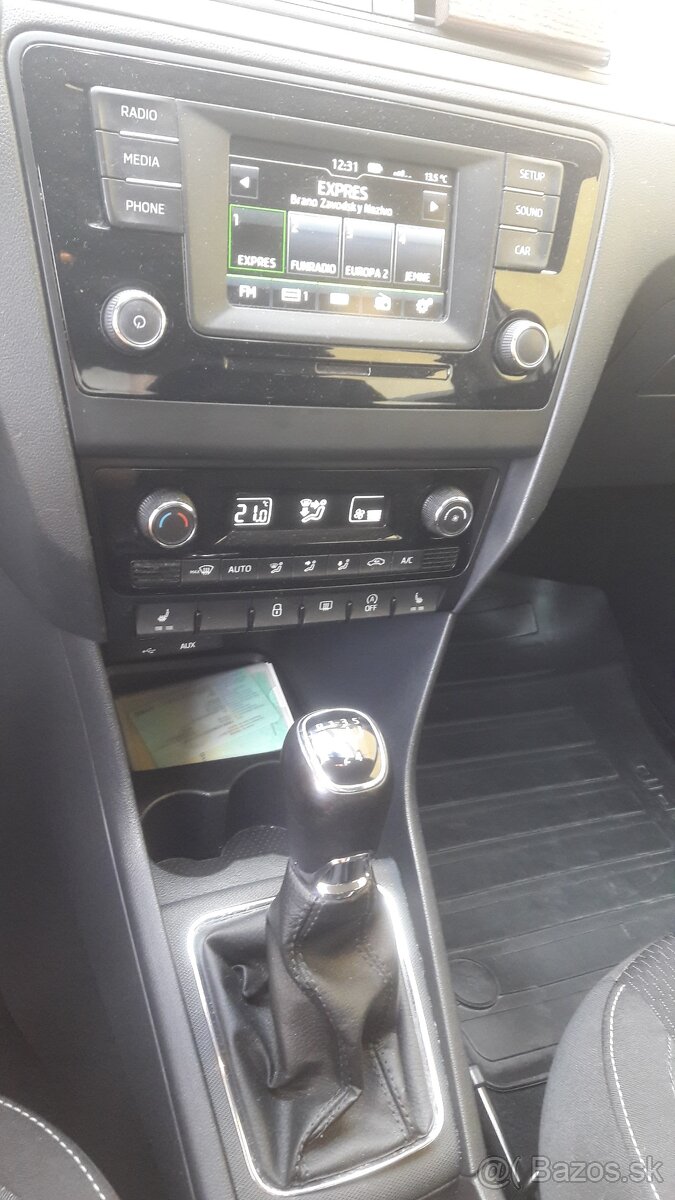 rapid-130 000 km - 4