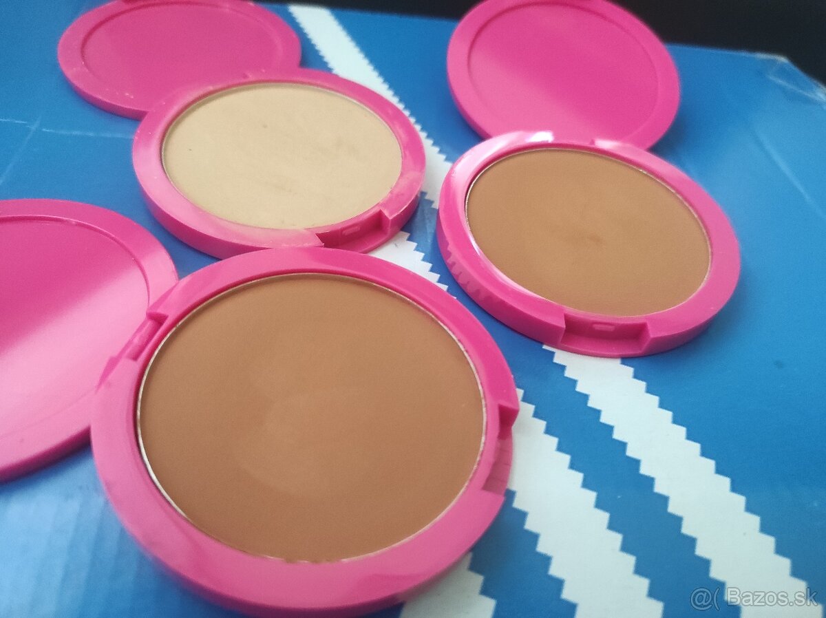 Puder - 4