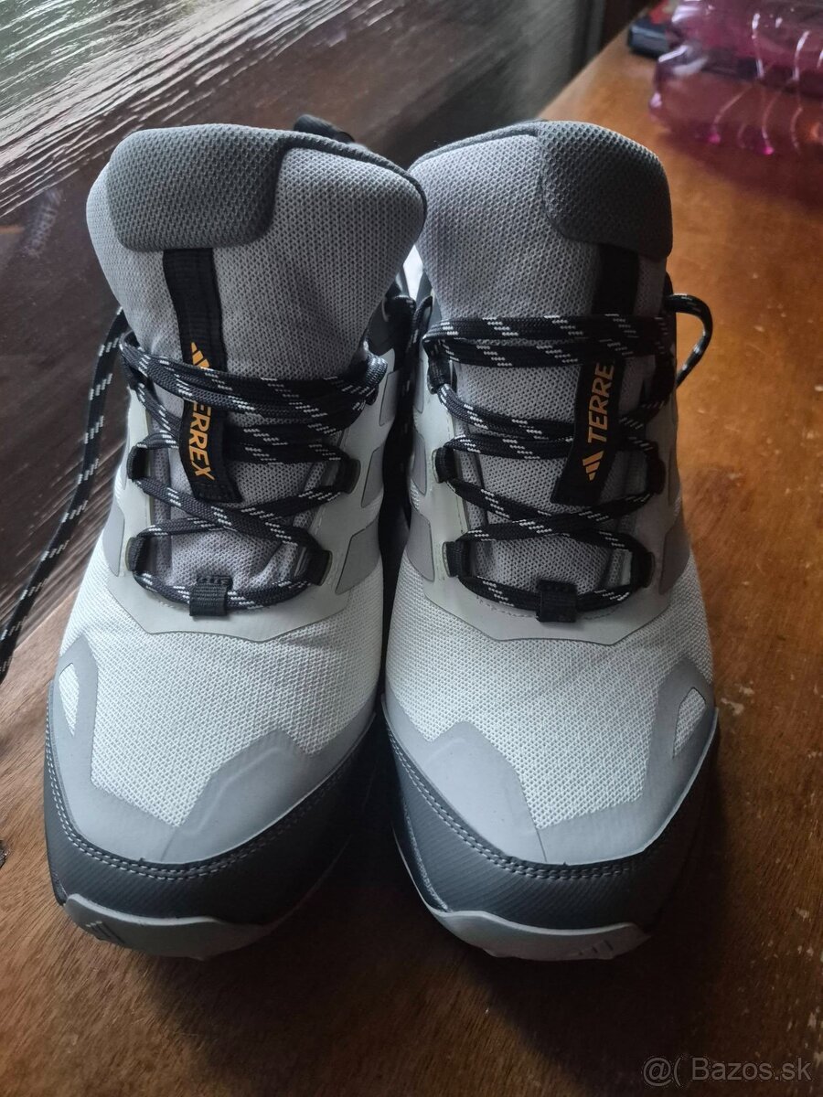 adidas Terrex SKYCHASER AX5 - 4