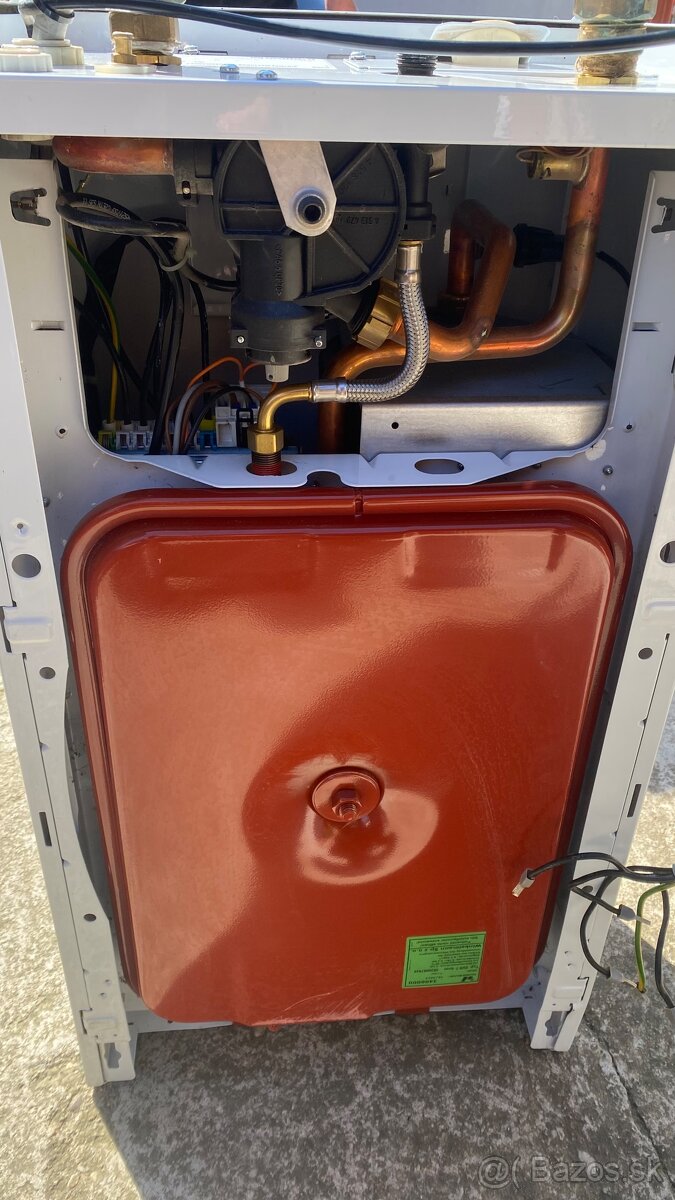 Vaillant eloblock ve14 - 4