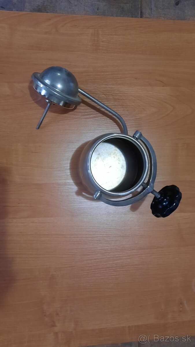 SAMOVAR - 4