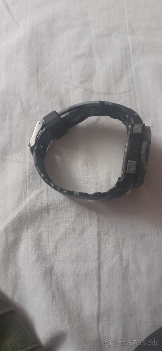 Hodinky casio , g shock , timex. - 4