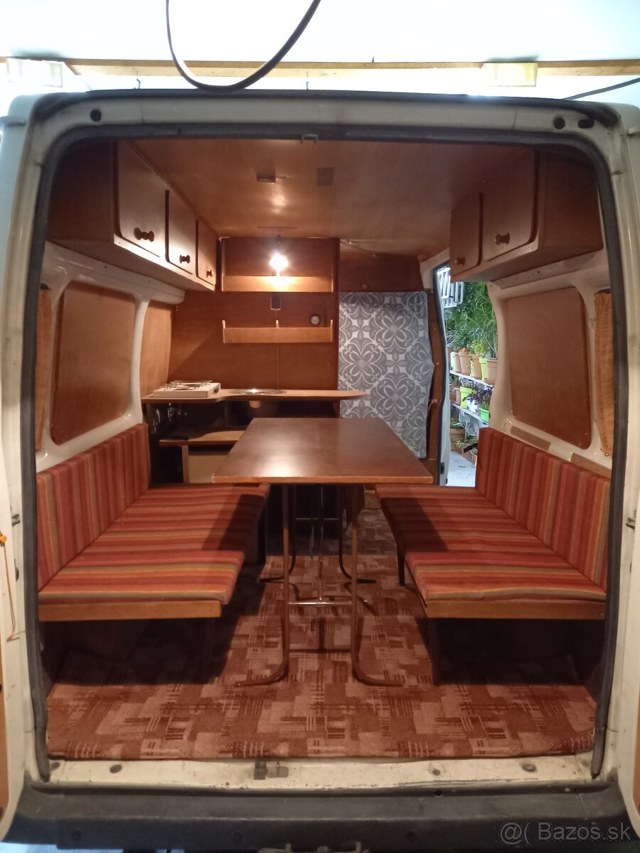 Ford Transit 2004 - 4