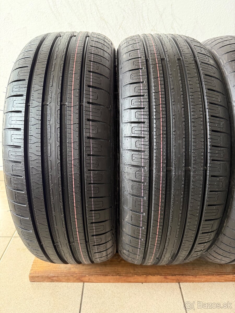 Nepoužité letné pneumatiky 215/50/19 Goodyear Efficient Grip - 4
