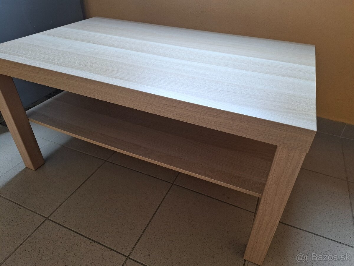 Konferenčný stolík - 4