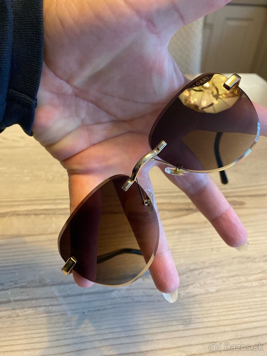 bvlgari okuliare - 4