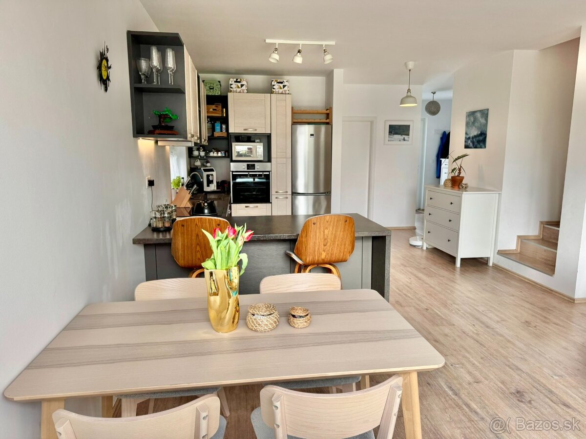 NA PREDAJ – moderná novostavba rodinného domu v Bernolákove - 4