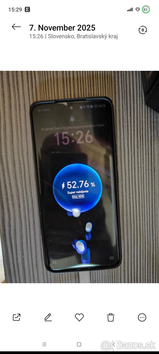 Honor 90, 512 gb - 4