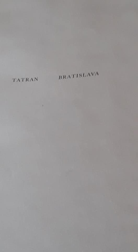 Albín Brunovský - kniha, pevná väzba - predám - 4