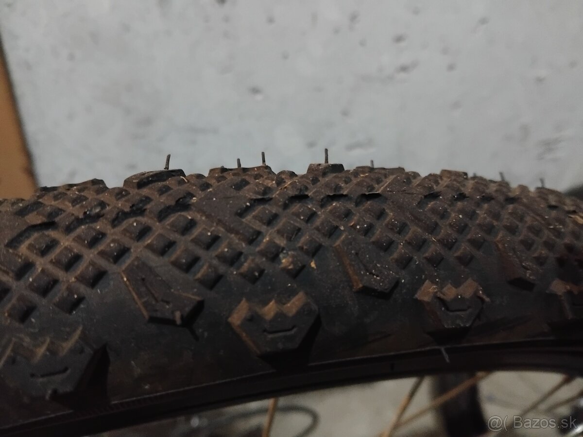 Detsky bicykel CTM ROCKY 1.0 - 4