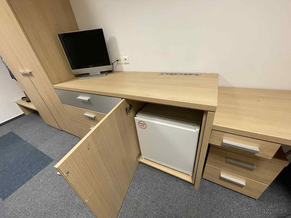 Prenájom izby v hoteli Fram - 4