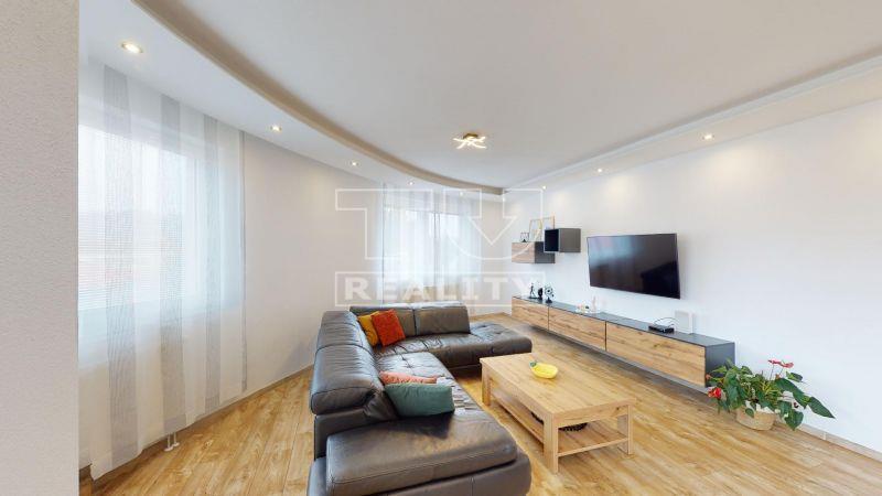 3+KK BYT V NOVOSTAVBE, ŽILINA-CENTRUM, 2.POSCHODIE,... - 4