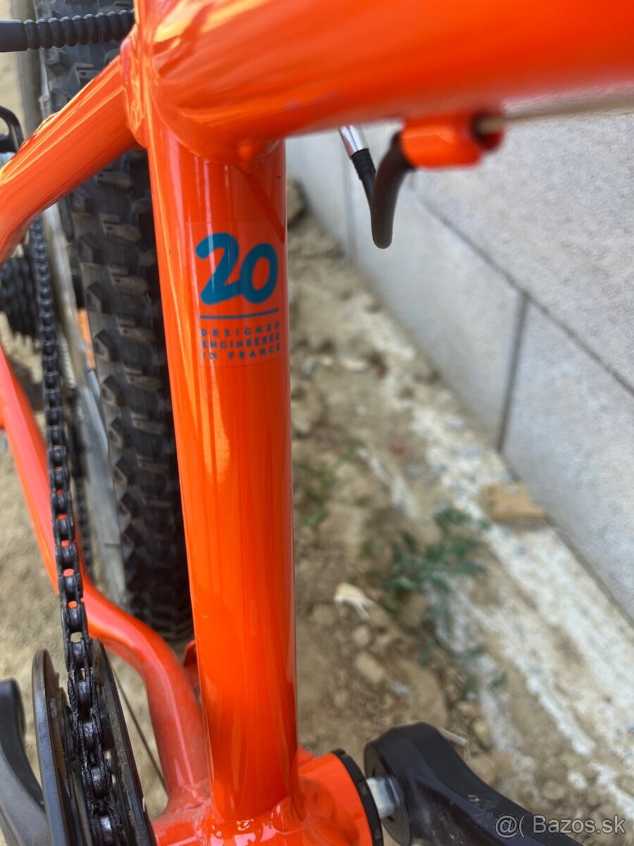 Horsy bicykel 20’’ etsky. - 4