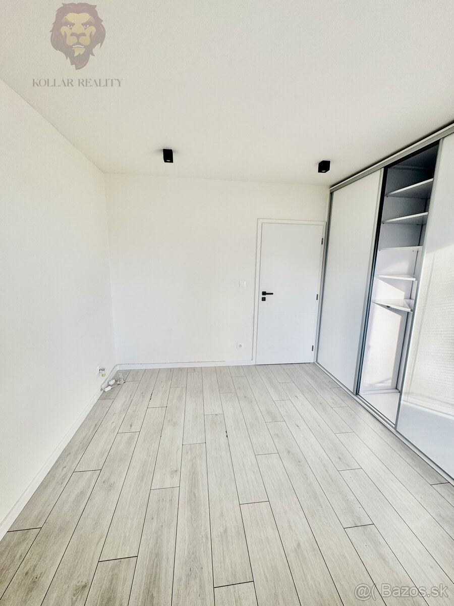 3 izbový byt ako z novostavby – Trenčín Juh 68m2 - 4