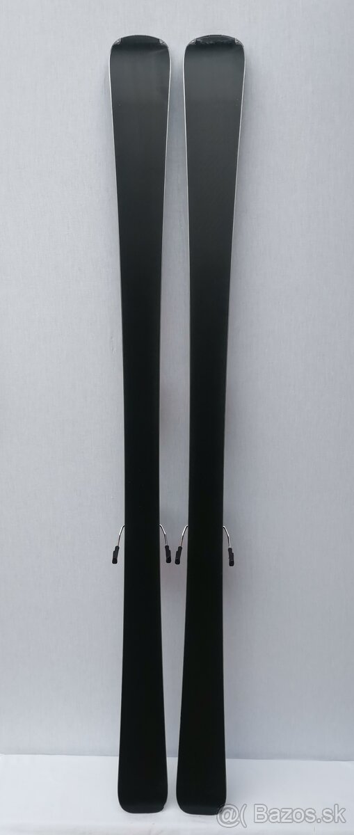 Carvingove lyze Rossignol React R6 163cm - 4