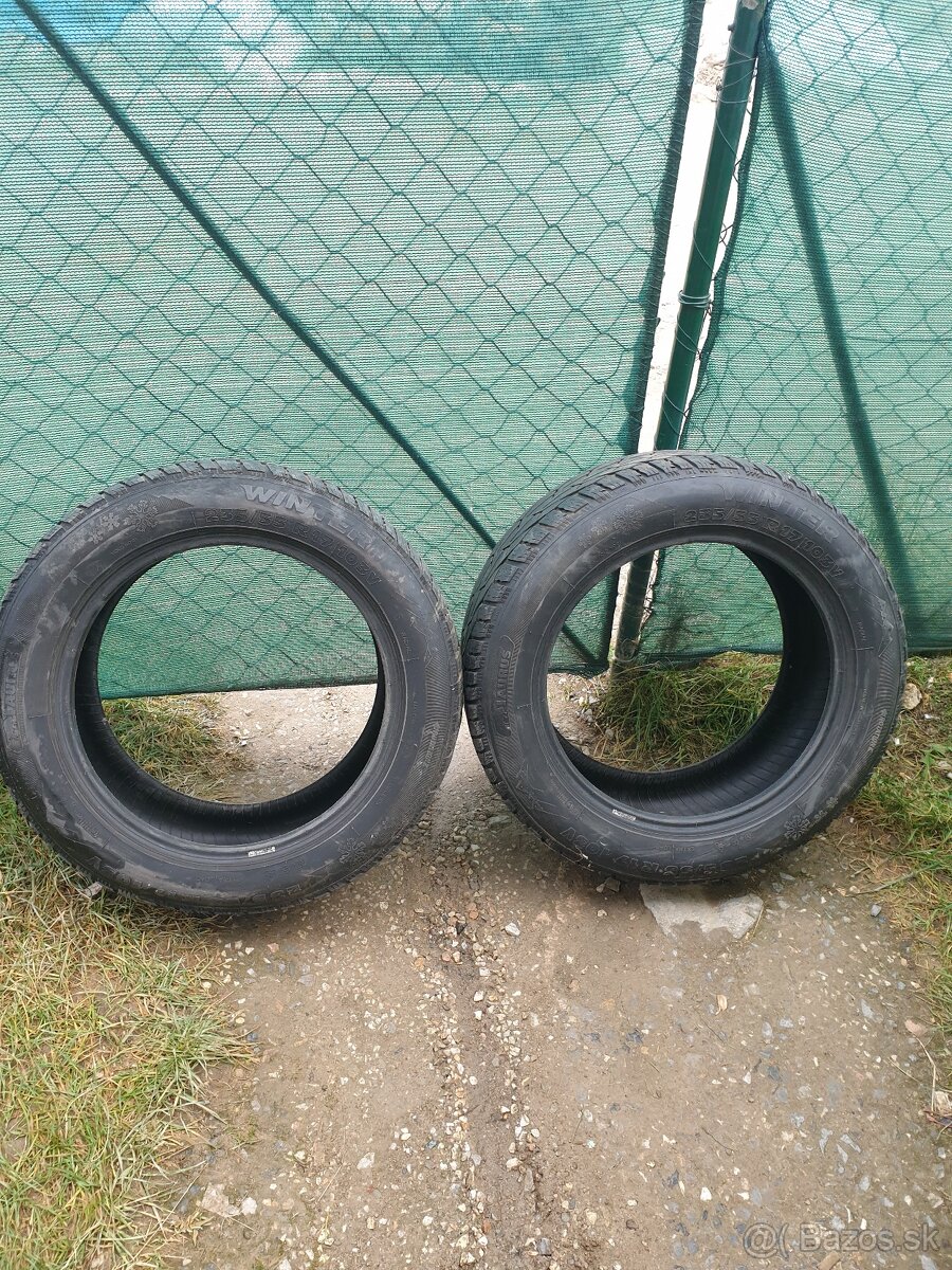 Elektrony,pneumatiky - 4