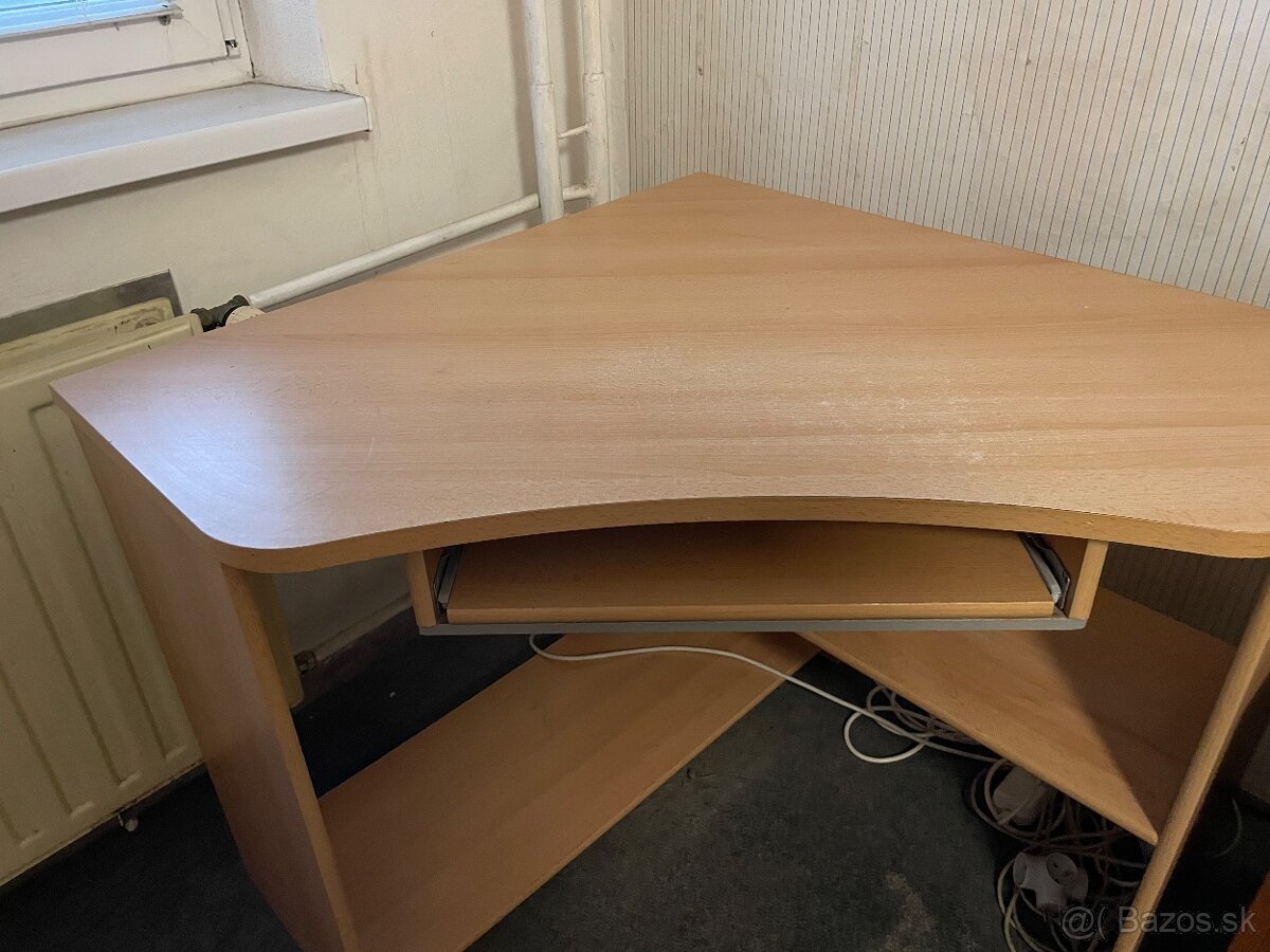 Predam kancelarsky stol - 4