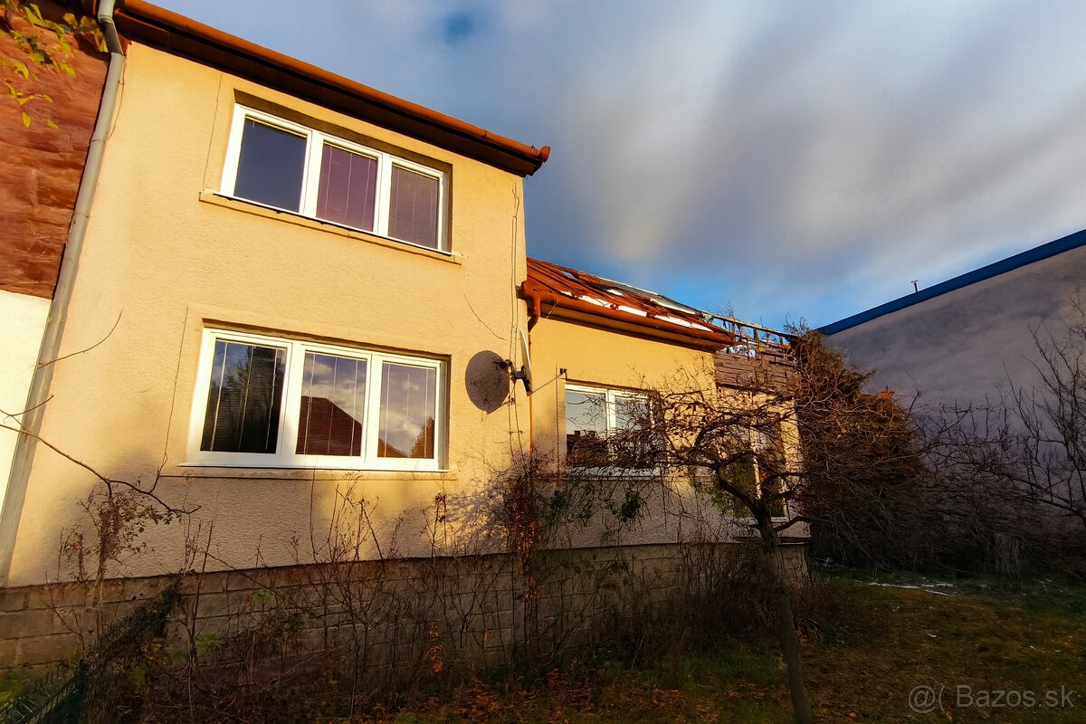 Rodinný dom v centre mesta K Amfiteátru, ideálny na podnikan - 4