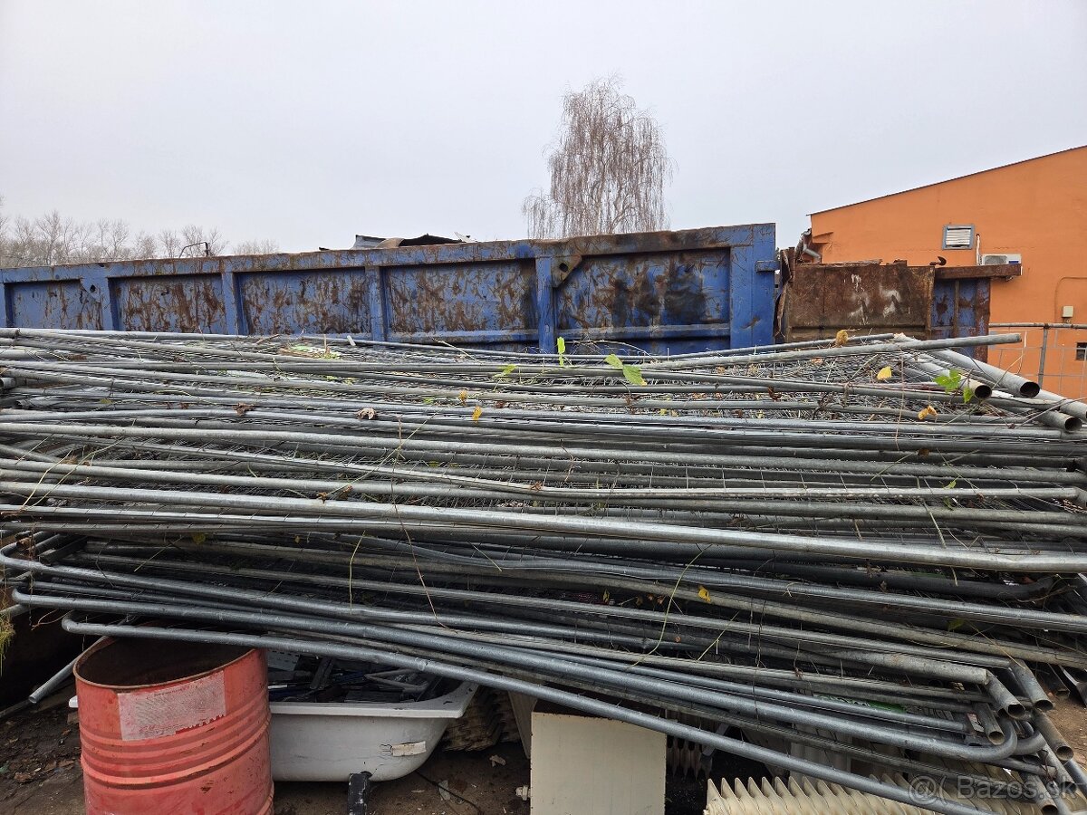 Mobilne plotove dielce 200x320 - 4