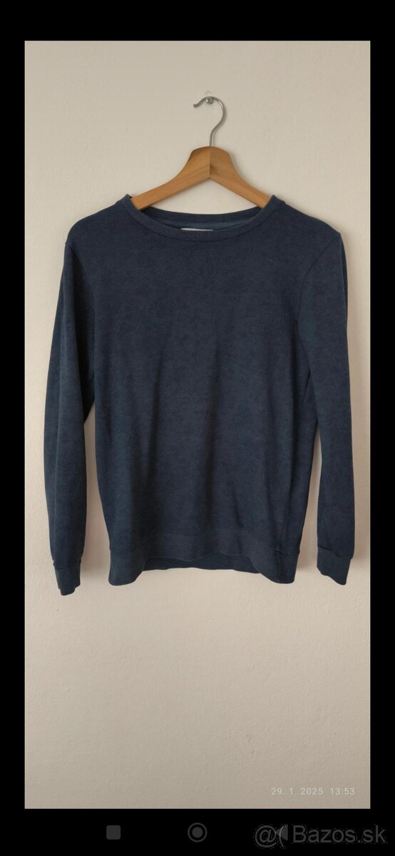 Dámske oblečenie veľkosť S - 4