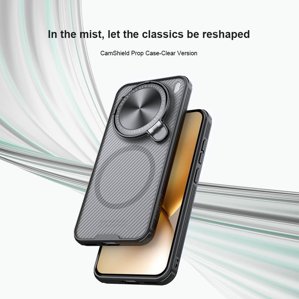 Vivo x200 pro 16/512GB titanium grey - 4