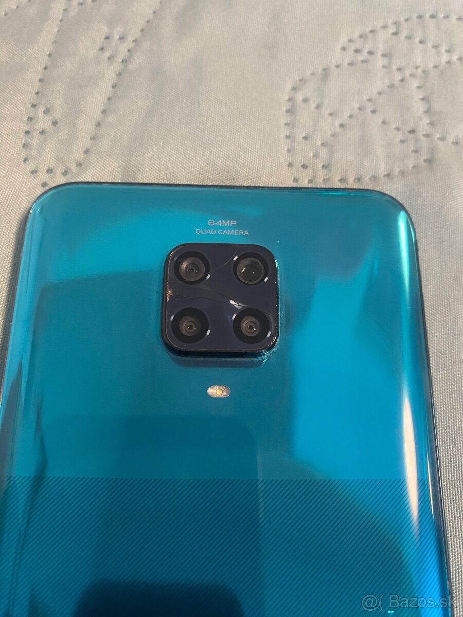 Redmi note 9 Pro - 4