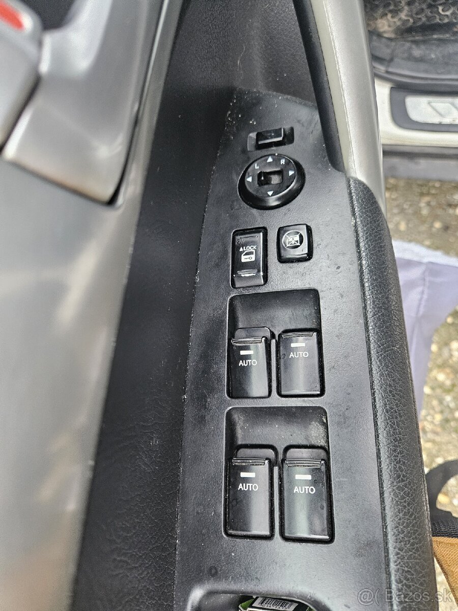 Kia Sorento 2.2 crdi - 4