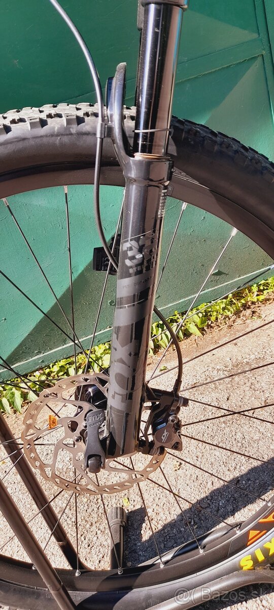 Bicykel CUBE Reaction C62 Race - 4