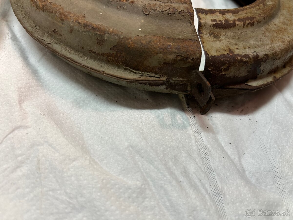 Kryt retaze panelka - 4