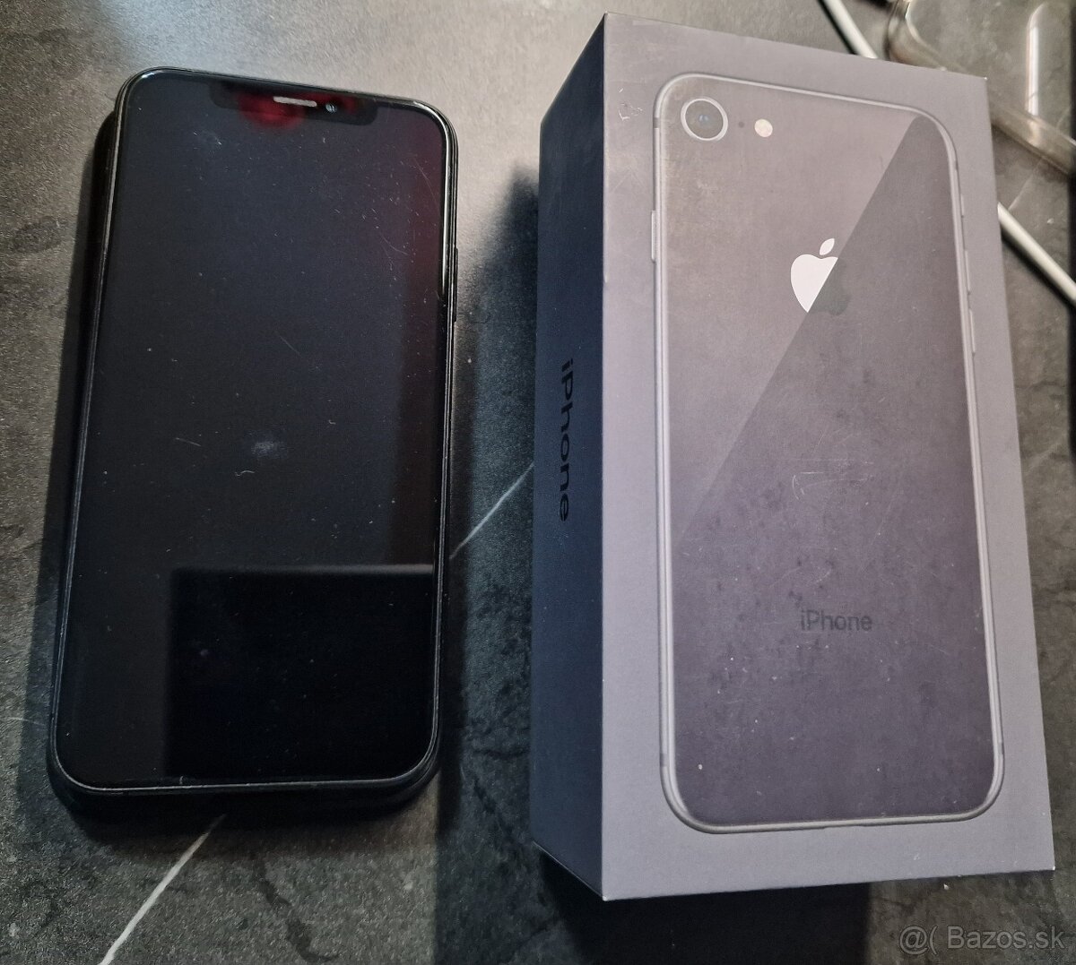 Apple iPhone XS 64GB - 4