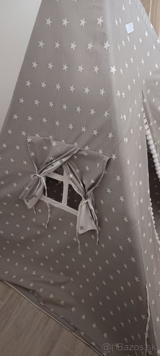 Tepee stan Elis design - 4