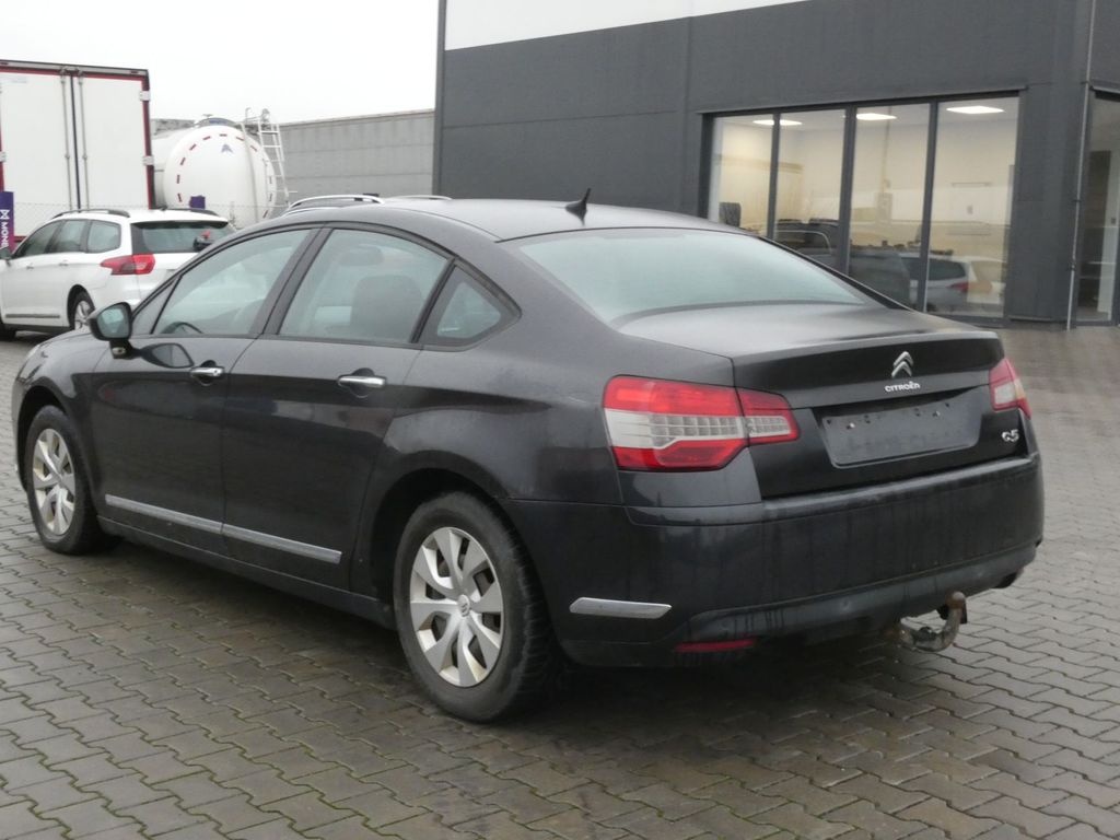 Citroën C5 2.0 HDI TOTÁLNÍ VÝPRODEJ - 4